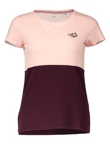 O´NEILL Shirt in Rosa | Größe XS