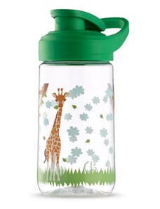 Dedoles Lustige Wasserflasche Niedliche Giraffe 470 ml