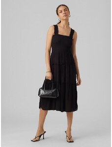 Vero Moda Kleid in Schwarz | Größe XS