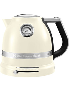 KitchenAid Artisan-Wasserkocher 1,5 l Mandel, 5KEK1522EAC