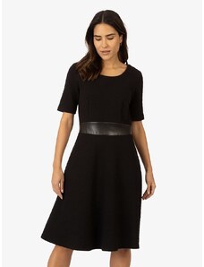 APART Kleid in Schwarz | Größe 38