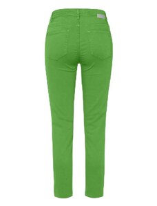 BRAX Damen Style Shakira Ultralight Denim Jeans, Leave Green, 31W / 32L EU