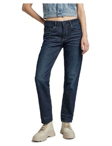 G-STAR RAW Damen Kate Boyfriend Wmn Jeans, Blau (antic regal marine D15264-C779-B994)