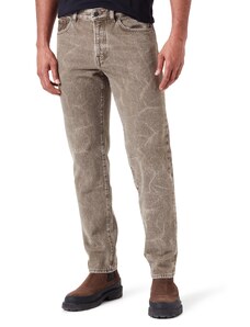 BOSS Herren Re.Maine BC Jeans_Trousers, Rust/Copper227, 36W x 34L
