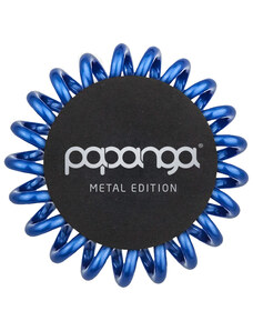 Papanga Metal Edition Haargummi 1 Stück