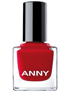 Anny Nr. 085 - Only red