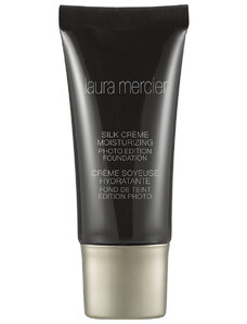 Laura Mercier Ivory Silk Crème - Moisturizing Photo Edition Foundation 30 ml
