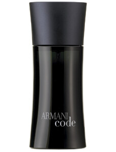 Armani 200 ml - Farbe: schwarz