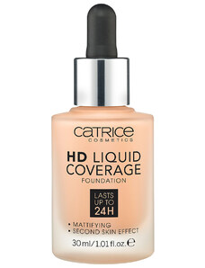 Catrice Nr. 030 HD Liquid Coverage Foundation 30 ml