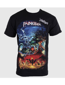 Metal T-Shirt Männer Judas Priest - Painkiller - ROCK OFF - JPTEE06MB
