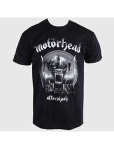 Metal T-Shirt Männer Motörhead - DS EXL Aftershock - ROCK OFF - MHEADTEEX02MB