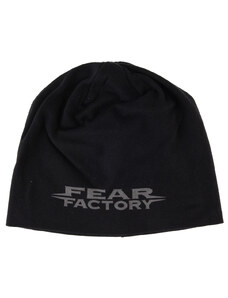 Strickbeanie Fear Factory - Logo - RAZAMATAZ - JB055