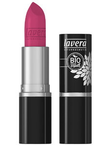 lavera Nr. 36 - Beloved Pink Pastel Notes Beautiful Lips Colour Intense Lippenstift 4.5 g