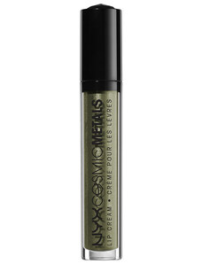 NYX Professional Makeup Nr. 11 - Extraterrestrial Cosmic Metals Lipgloss 25 g