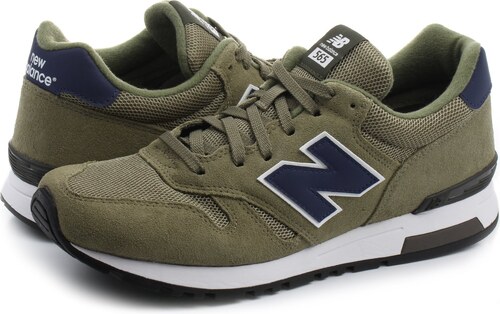 new balance herren wl574vv1 sneakers