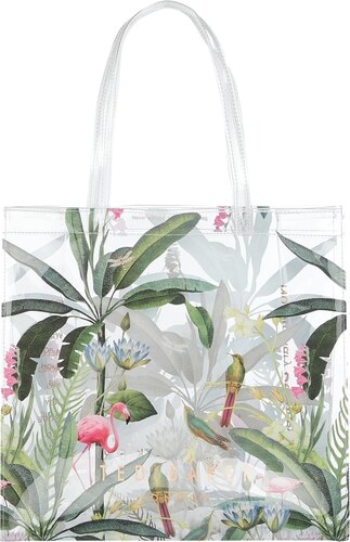 ted baker flamingo bag