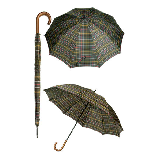 regenschirm barbour