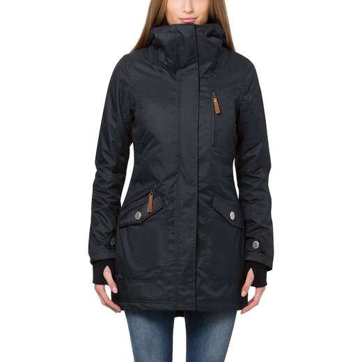 berydale damen parka