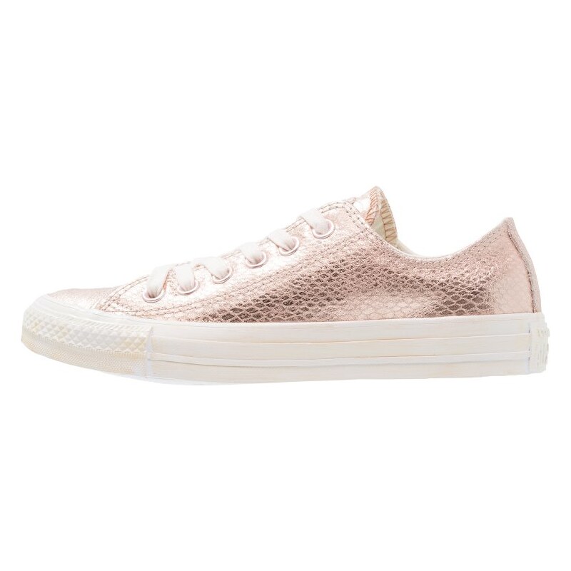 Converse CHUCK TAYLOR ALL STAR Sneaker low rose gold/white