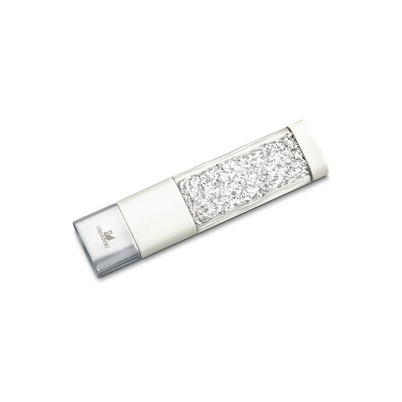 Swarovski Crystalline USB Key White Pearl 4GB 1144823