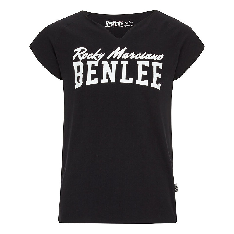 Benlee Marciano Trainingsshirt EDWARDS BENLEE ROCKY MARCIANO schwarz L,M,S,XL,XXL,XXXL