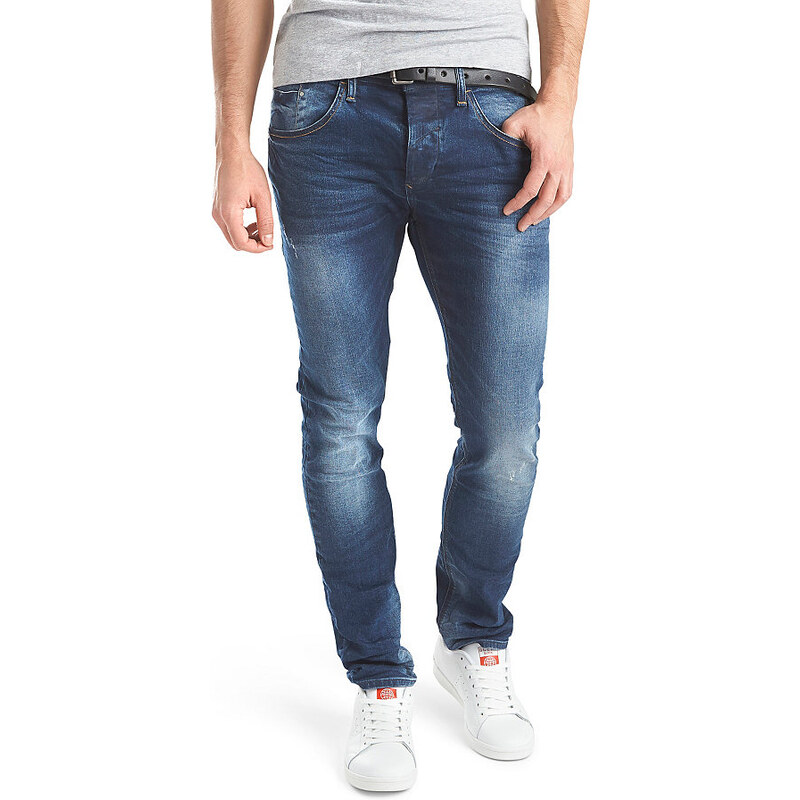 BLEND Blend Twister slim fit jeans blau 29,30,31,32,36,40