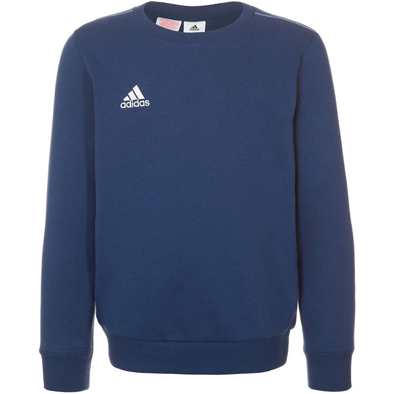 adidas Performance Sweatshirt 15 blau 116,128,140,152,164