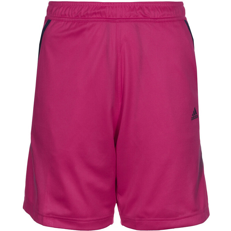 Samba Short Herren adidas Performance rosa M - 50,S - 46,XL - 58