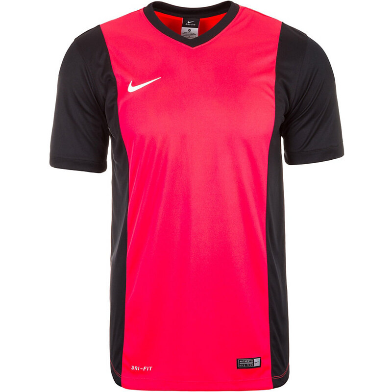 Nike Park Derby Fußballtrikot Herren rot L - 48/50,M - 44/46,S - 40/42,XL - 52/54,XXL - 56/58