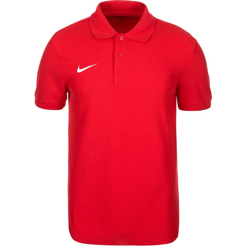 Nike Poloshirt rot L - 48/50,XXL - 56/58