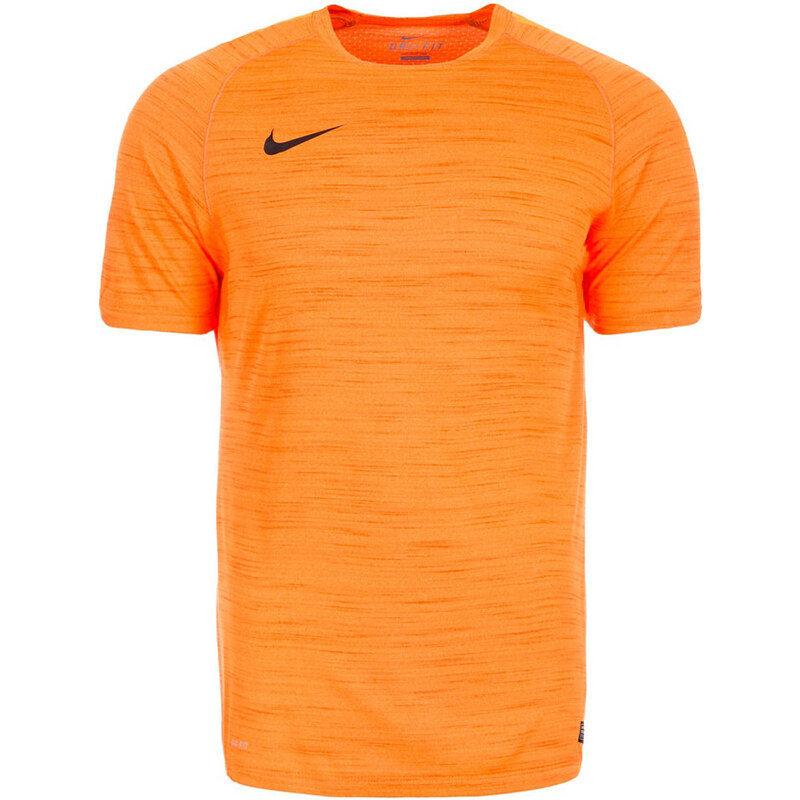 Nike Flash Cool Trainingsshirt Herren orange S - 40/42,XL - 52/54,XXL - 56/58