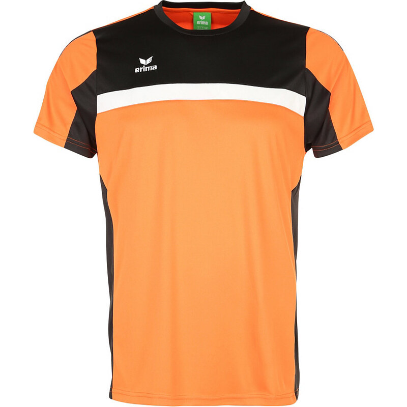 ERIMA 5-CUBES T-Shirt Kinder ERIMA orange 128,140,152,164