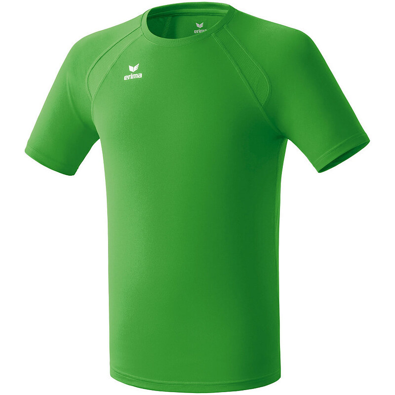 ERIMA ERIMA T-Shirt Herren grün L (52),M (48/50),S (46),XL (54),XXL (56/58)