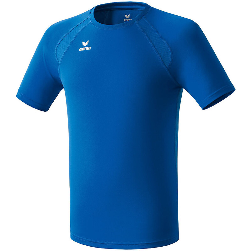 ERIMA ERIMA T-Shirt Herren blau L (52),M (48/50),S (46),XL (54),XXL (56/58)