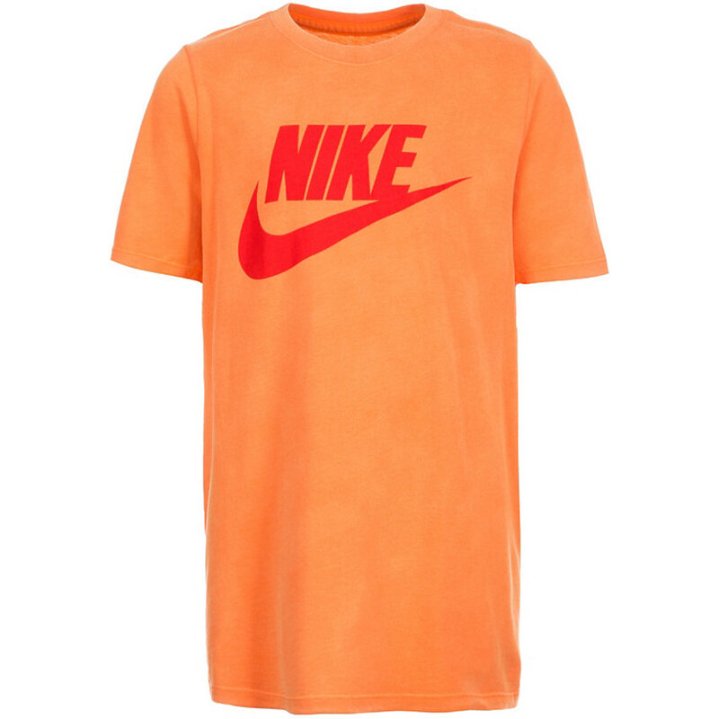 Air Max 90 Trainingsshirt Kinder Nike orange L - 147/158 cm,M - 137/147 cm,S - 128/137 cm