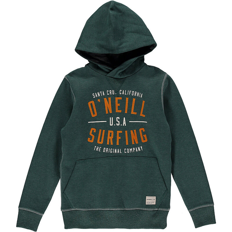 O'NEILL Sweat PCH Surf Co Hoodie grün 116 (6/7),128 (8/9),140 (10/11),152 (12),164 (14),176 (16)