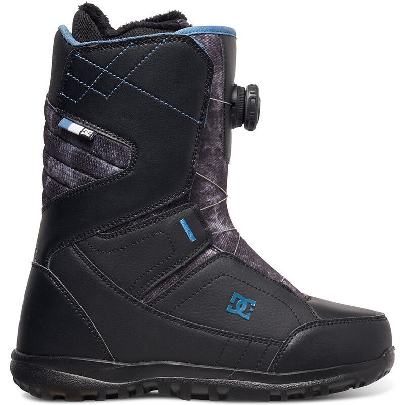 DC Shoes Snowboard Boots Youth DC SHOES schwarz 5(36),8(39),8,5(40),9,5(41)