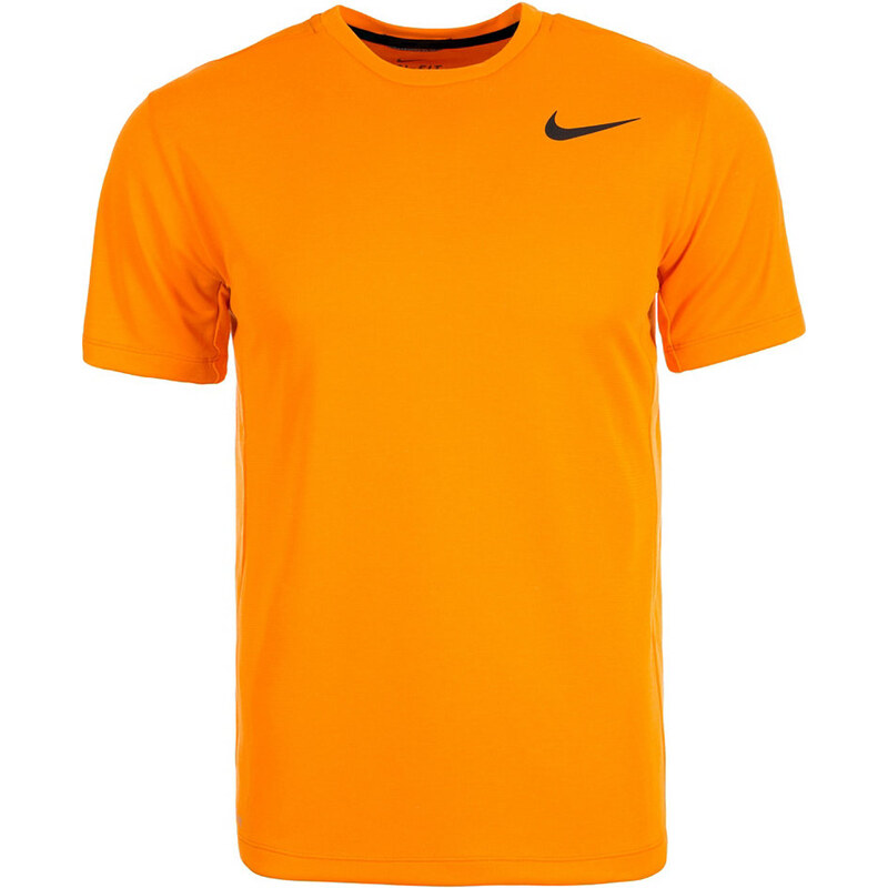 Dri-FIT Cool Trainingsshirt Herren Nike orange L - 48/50,M - 44/46,S - 40/42
