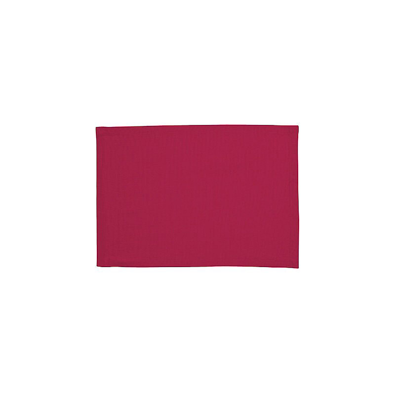 Tom Tailor Tischset Dove (6er Pack) rosa 35x50 cm