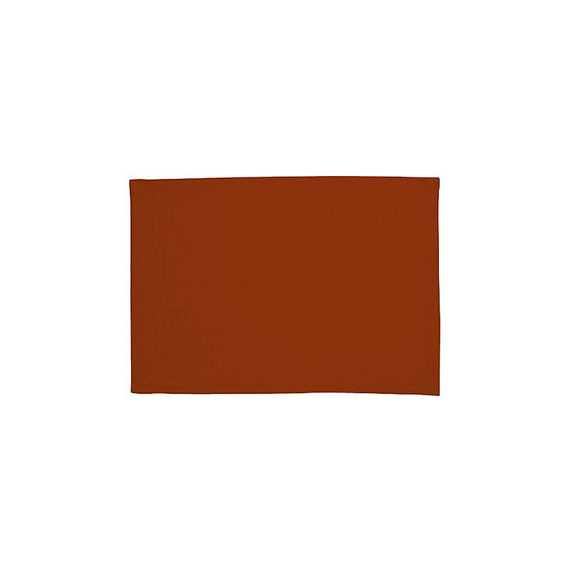 Tom Tailor Tischset Dove (6er Pack) orange 35x50 cm