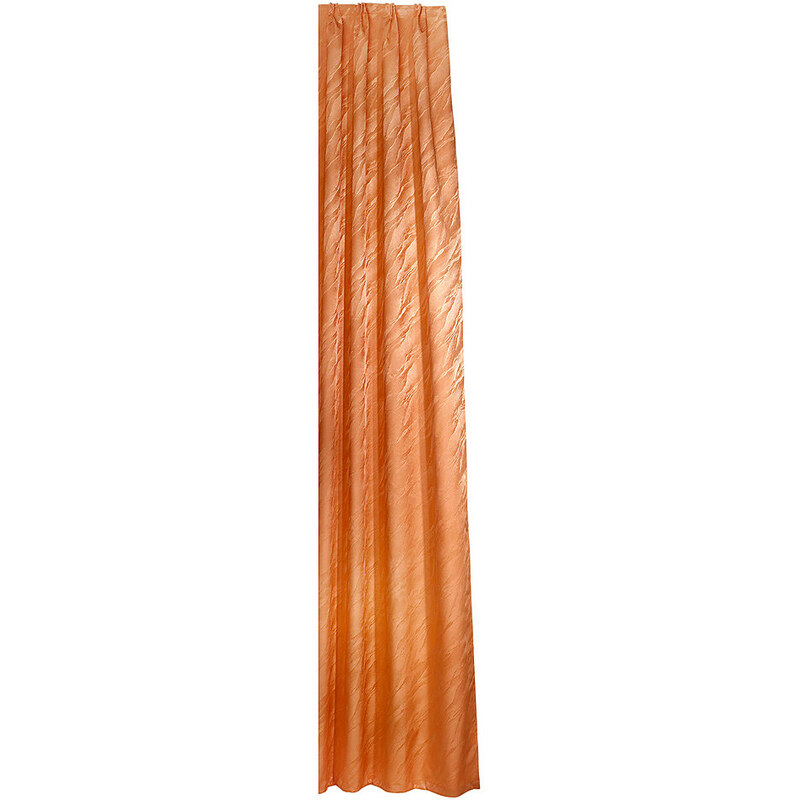 Baur Dekoschal orange 1 (145x100 cm),2 (175x140 cm),3 (225x140 cm),4 (245x140 cm)