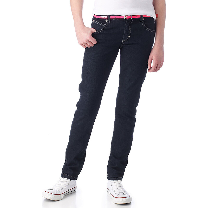 5-Pocket-Jeans CFL blau 128,134,140,146,152,158,164,170,176,182
