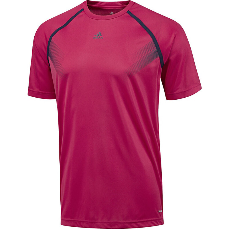 adidas Performance Samba Trainingsshirt Herren rosa L - 54,M - 50,S - 46