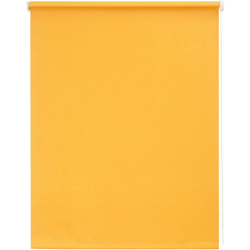 SUNLINES Seitenzugrollo Uni im Fixmaß Lichtschutz (1 Stck.) orange 1 (H/B: 180/62 cm),10 (H/B: 240/102 cm),2 (H/B: 180/82 cm),3 (H/B: 180/102 cm),4 (H/B: 180/122 cm),5 (H/B: 180/142 cm),6 (H/B: 180/16