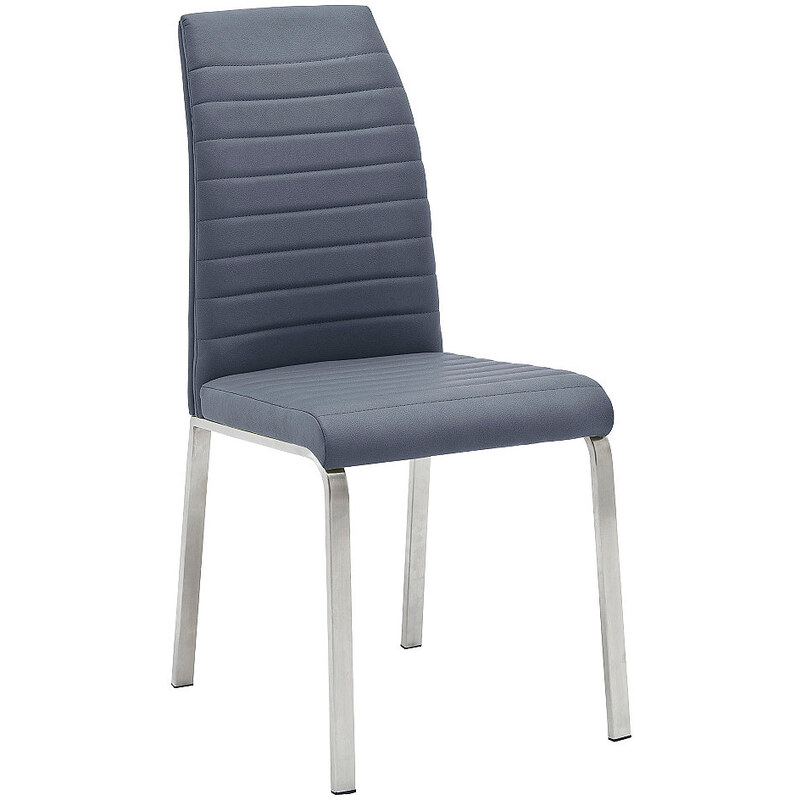 Stühle (2 Stück) Baur blau