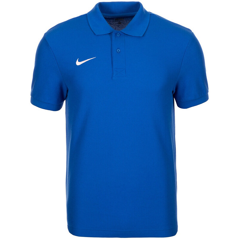 Nike Poloshirt blau L - 48/50,M - 44/46,S - 40/42,XL - 52/54,XXL - 56/58