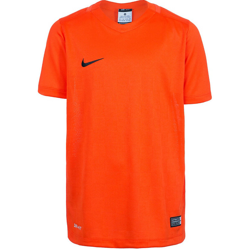Energy III Fußballtrikot Kinder Nike orange L - 147/158 cm,M - 137/147 cm,S - 128/137 cm,XL - 158/170 cm,XS - 122/128 cm