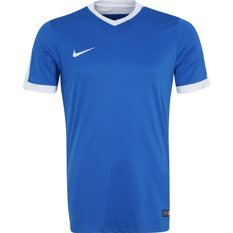 Nike Striker IV Fußballtrikot Herren blau L - 48/50,M - 44/46,S - 40/42