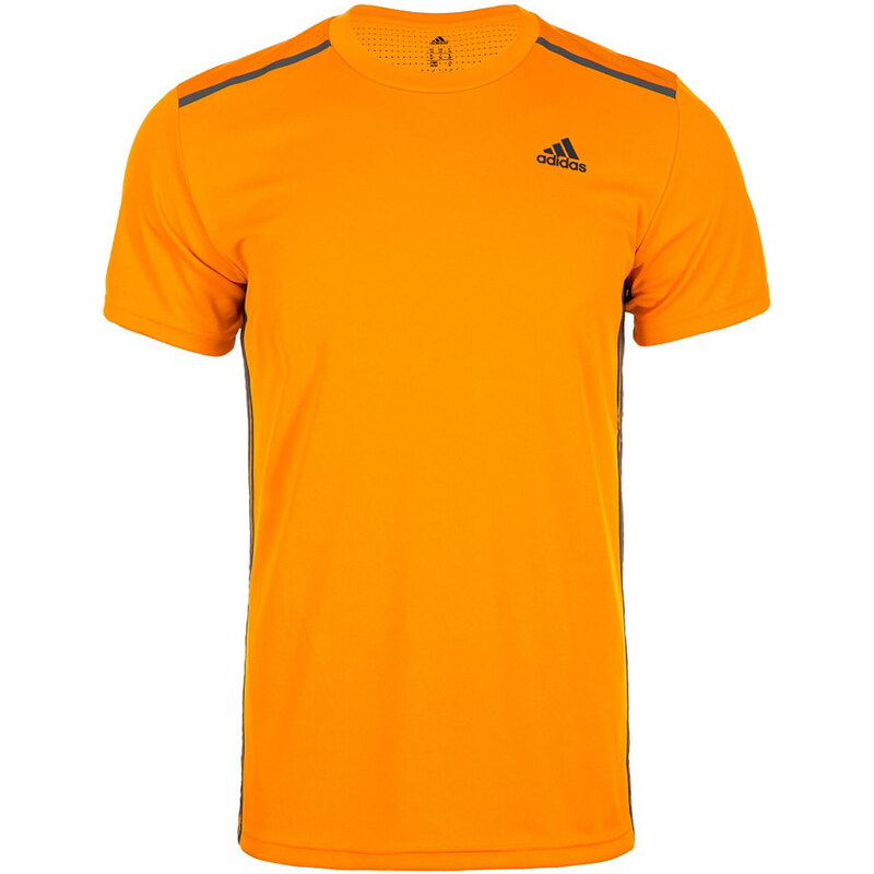 Cool365 Trainingsshirt Herren adidas Performance orange M - 50,S - 46,XL - 58