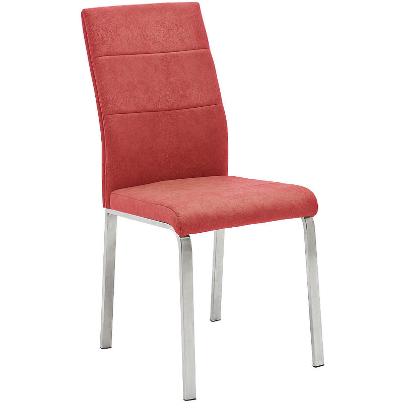 Baur Stühle (2 Stück) rot